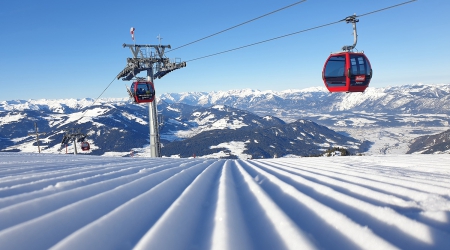 Prijsvraag SkiWelt Wilder Kaiser - Brixental